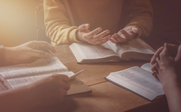 Iglesia Cristo La Roca